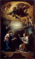 Annunciation