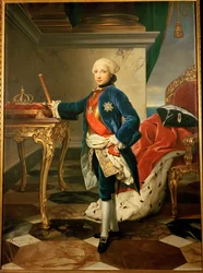 Ferdinand IV, King of Naples and the Two Sicilies