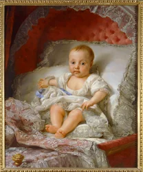 Infanta Carlota Joaquina Teresa of Spain, Queen Consort of Portugal