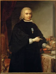 Pedro Rodriguez, Count of Campomanes, Politician, Lawyer and Economist