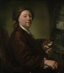 Richard Wilson (1752)