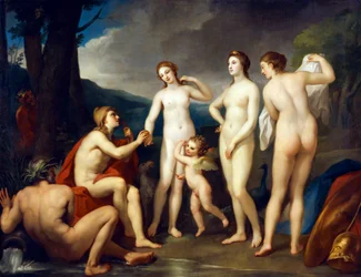 The Judgment of Paris