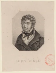 John Field