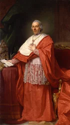 Cardinal Muzzio Gallo
