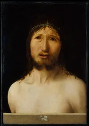 Christ Crowned with Thorns