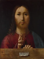 Christ the Saviour of the World