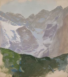 Mountain Landscape