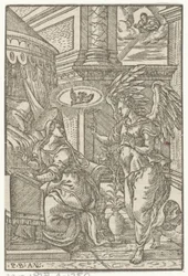 Annunciation