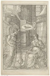 Annunciation