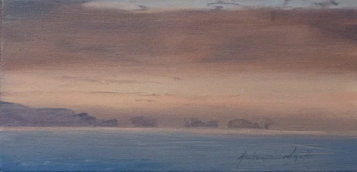 Seven Sisters, Lymington
