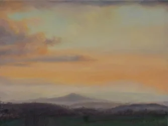 Welsh Mountains, 2022