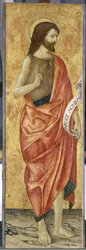 John the Baptist