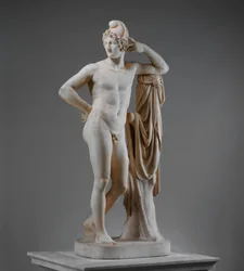 Paris, c.1822-23