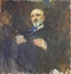 Portrait of a Nobleman