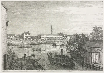 The Harbor at Dolo