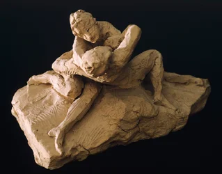 Venus and Adonis