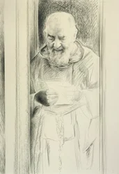 Padre Pio Reading, 1988-89