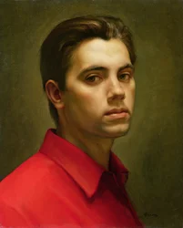 Self Portrait, 1959