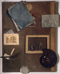 Still Life and Deception