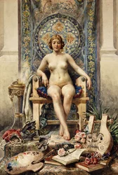The Favourite
