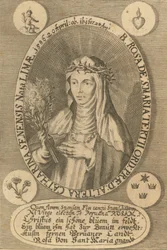 Saint Rose of Lima