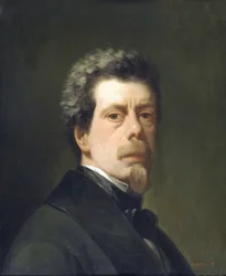 Self-Portrait