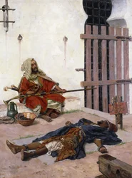 The Prisoner