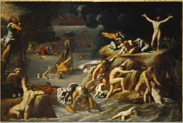 The Flood