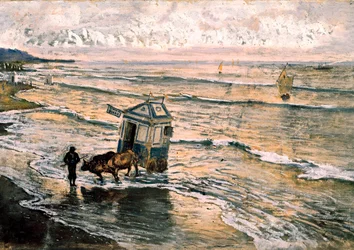 Cantabrian Sea