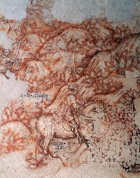 Sinopia (detail)
