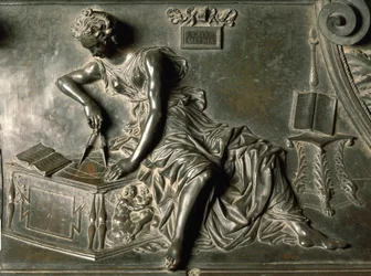 Geometry (detail)