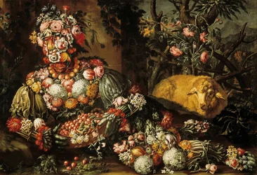 The Four Seasons: Spring