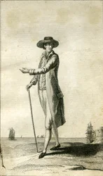 Criollo of Cartagena de Indias