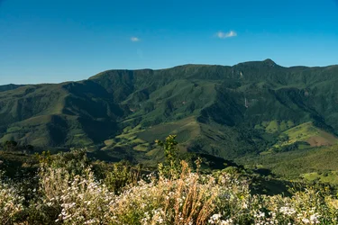 Mantiqueira Ridge, Baependi, 2023