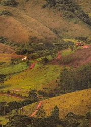 Mountains of Minas, Brazil, 2023