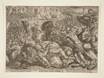 Battle of Jericho