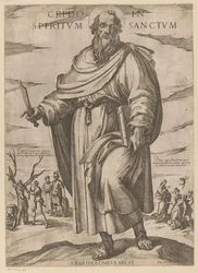 Saint Bartholomew