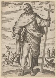 Saint Philip