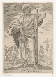 Saint Philip
