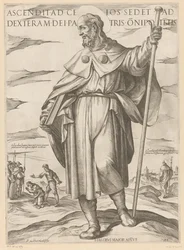 Saint James the Greater