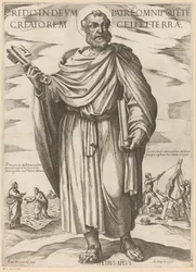 Saint Peter