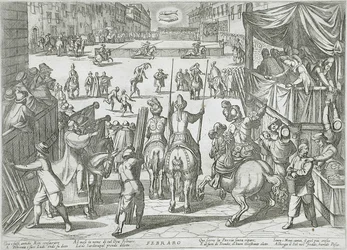 February: A Tournament