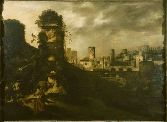 Old Testament Landscape