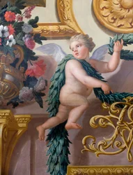 (detail)