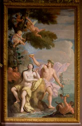 The Banqueting House