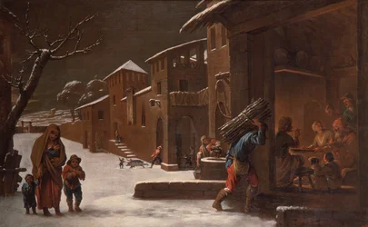 The Four Seasons: Winter