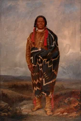 Apache Indian
