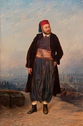 Modern Egyptian