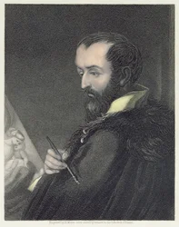 Self Portrait