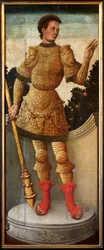 Scipio the African